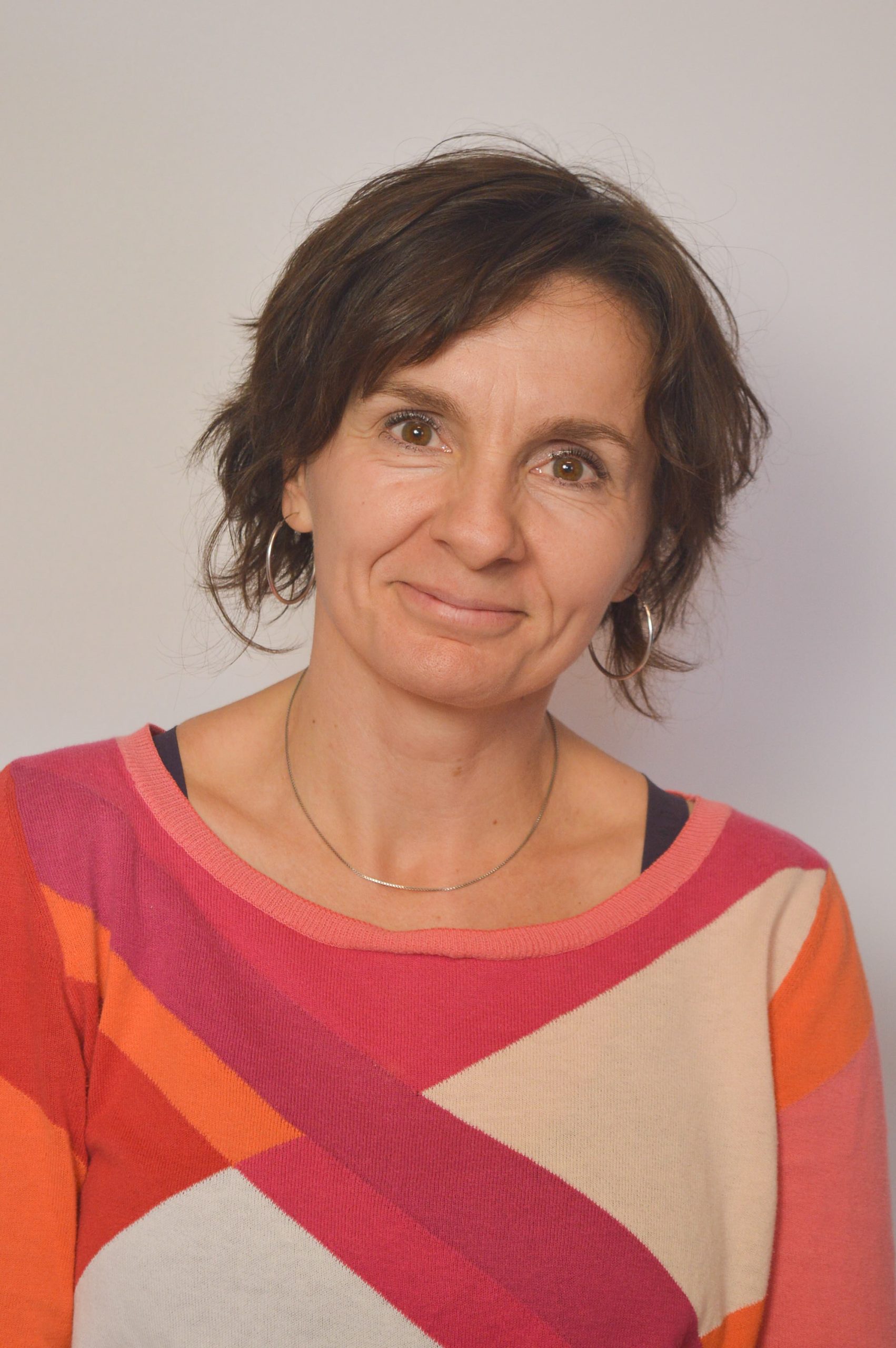 Berczelédi Réka