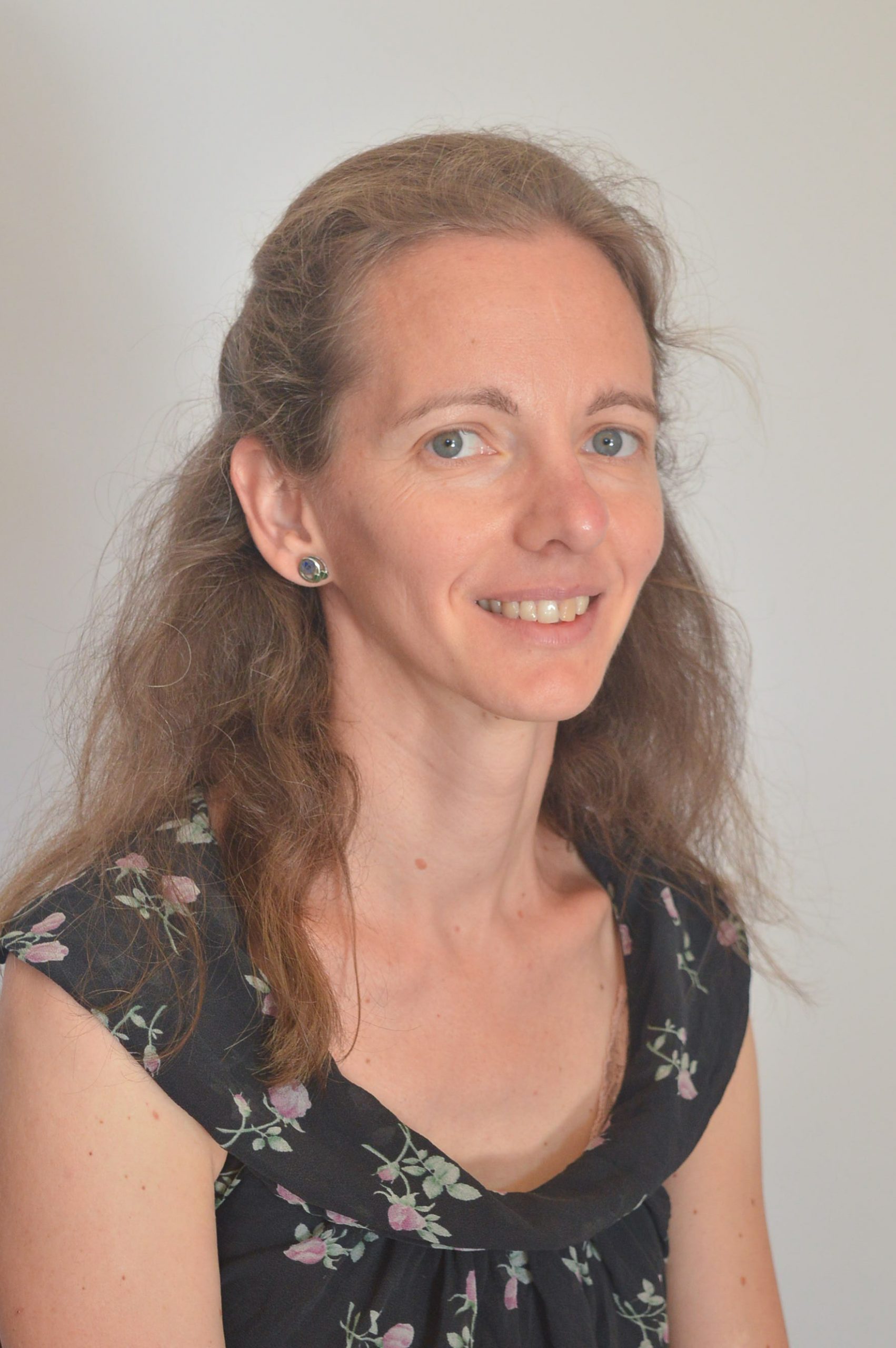 Molnárné Bagócsi Szilvia