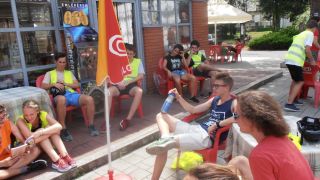 OLYMPUS DIGITAL CAMERA