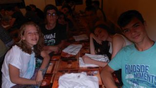 OLYMPUS DIGITAL CAMERA