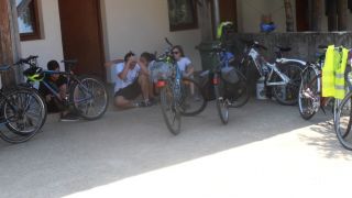 OLYMPUS DIGITAL CAMERA