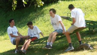 OLYMPUS DIGITAL CAMERA