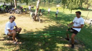 OLYMPUS DIGITAL CAMERA