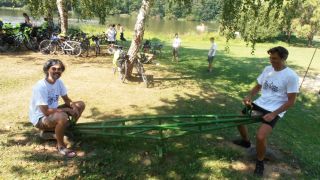 OLYMPUS DIGITAL CAMERA