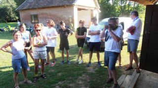 OLYMPUS DIGITAL CAMERA