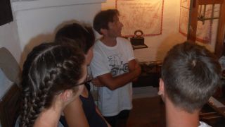 OLYMPUS DIGITAL CAMERA