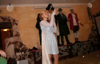 OLYMPUS DIGITAL CAMERA