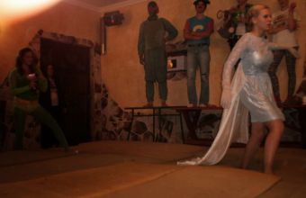 OLYMPUS DIGITAL CAMERA