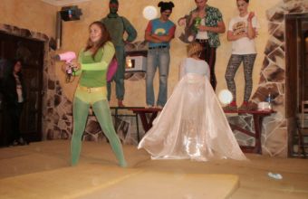 OLYMPUS DIGITAL CAMERA