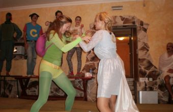 OLYMPUS DIGITAL CAMERA