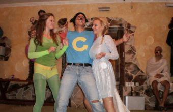 OLYMPUS DIGITAL CAMERA