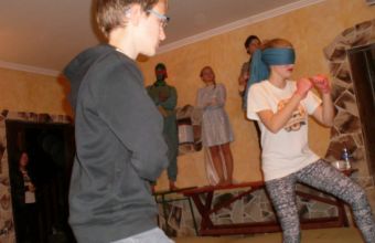 OLYMPUS DIGITAL CAMERA