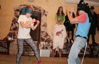 OLYMPUS DIGITAL CAMERA