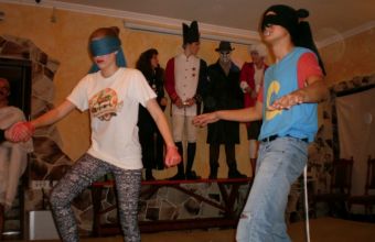 OLYMPUS DIGITAL CAMERA