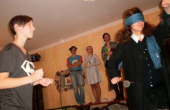 OLYMPUS DIGITAL CAMERA