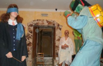 OLYMPUS DIGITAL CAMERA