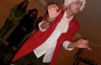 OLYMPUS DIGITAL CAMERA