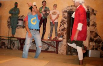 OLYMPUS DIGITAL CAMERA