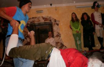 OLYMPUS DIGITAL CAMERA