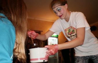 OLYMPUS DIGITAL CAMERA