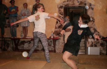 OLYMPUS DIGITAL CAMERA