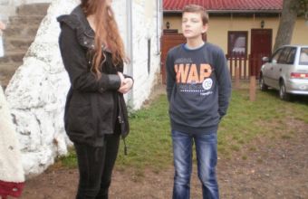 OLYMPUS DIGITAL CAMERA