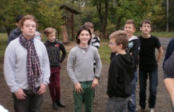 OLYMPUS DIGITAL CAMERA