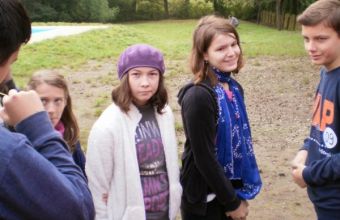 OLYMPUS DIGITAL CAMERA