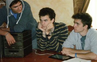 OLYMPUS DIGITAL CAMERA