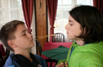 OLYMPUS DIGITAL CAMERA