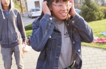 OLYMPUS DIGITAL CAMERA