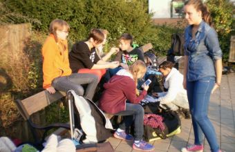 OLYMPUS DIGITAL CAMERA