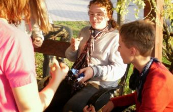 OLYMPUS DIGITAL CAMERA