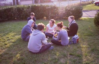 OLYMPUS DIGITAL CAMERA