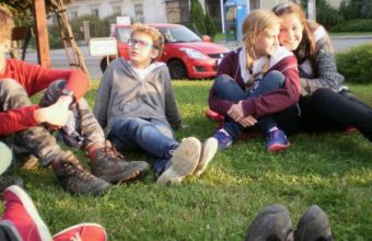 OLYMPUS DIGITAL CAMERA