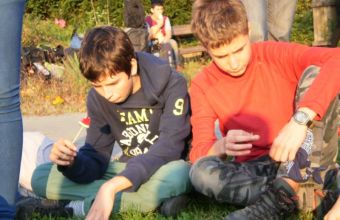 OLYMPUS DIGITAL CAMERA