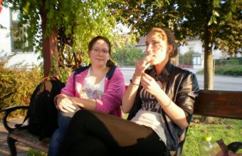 OLYMPUS DIGITAL CAMERA