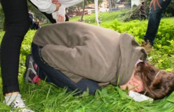 OLYMPUS DIGITAL CAMERA