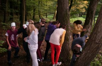 OLYMPUS DIGITAL CAMERA