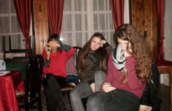 OLYMPUS DIGITAL CAMERA