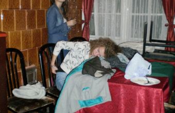 OLYMPUS DIGITAL CAMERA