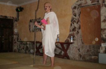 OLYMPUS DIGITAL CAMERA