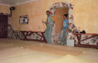 OLYMPUS DIGITAL CAMERA