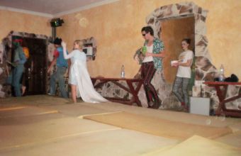 OLYMPUS DIGITAL CAMERA