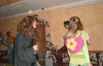 OLYMPUS DIGITAL CAMERA