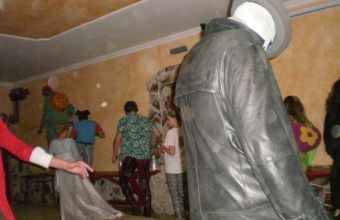 OLYMPUS DIGITAL CAMERA