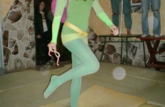 OLYMPUS DIGITAL CAMERA