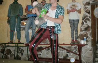 OLYMPUS DIGITAL CAMERA