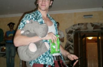 OLYMPUS DIGITAL CAMERA