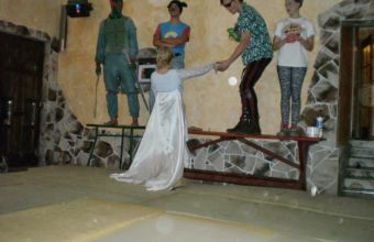 OLYMPUS DIGITAL CAMERA